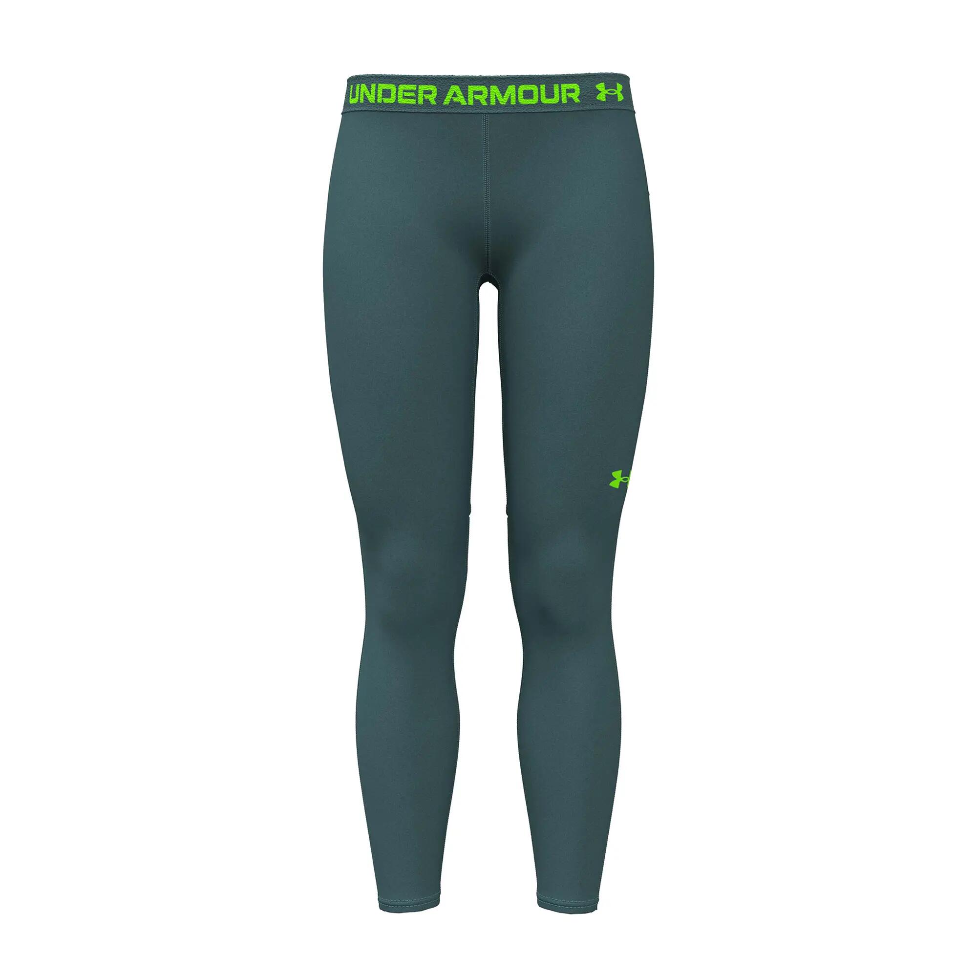 Leggings Under armour model 6010002-338 voor vrouwen 2/5