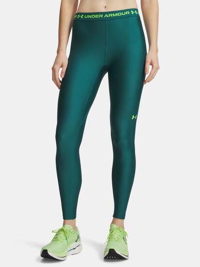 Leggings Under armour model 6010002-338 voor vrouwen