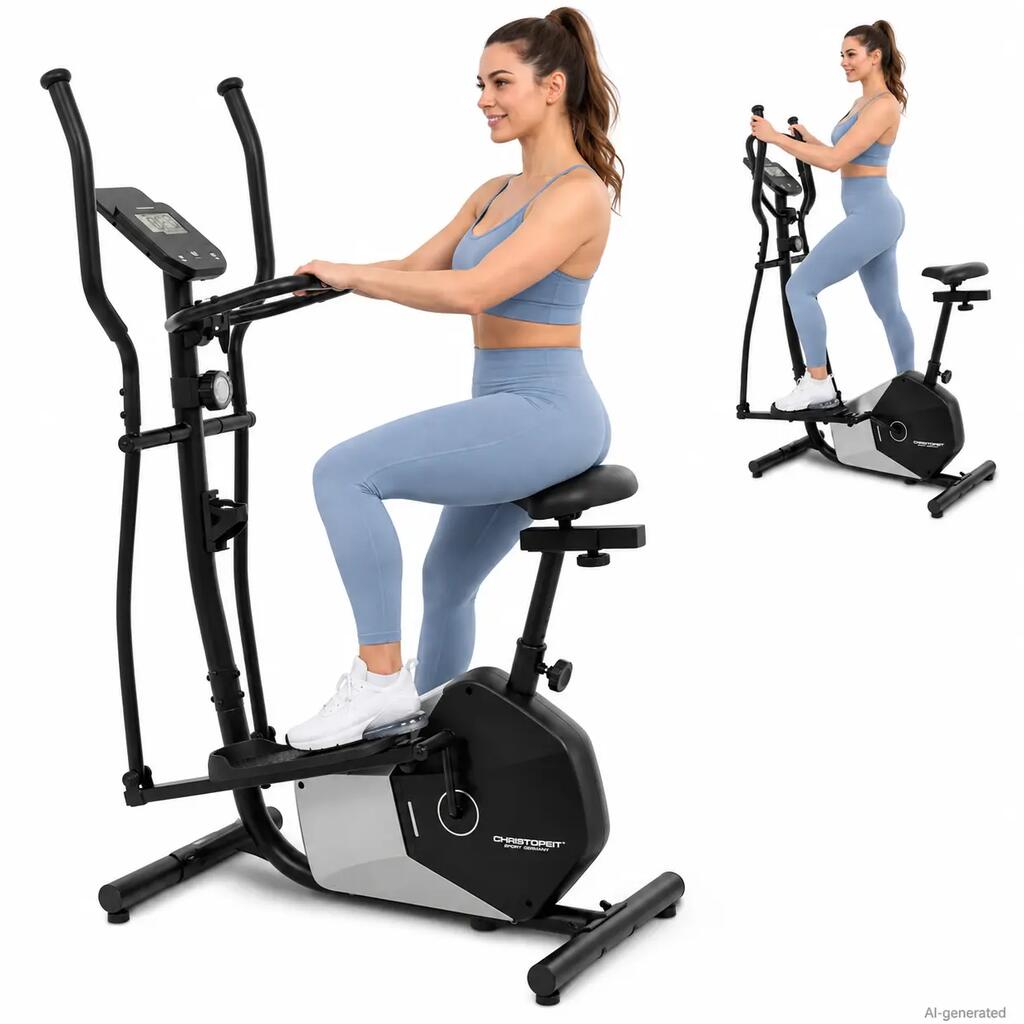 Crosstrainer CT 6
