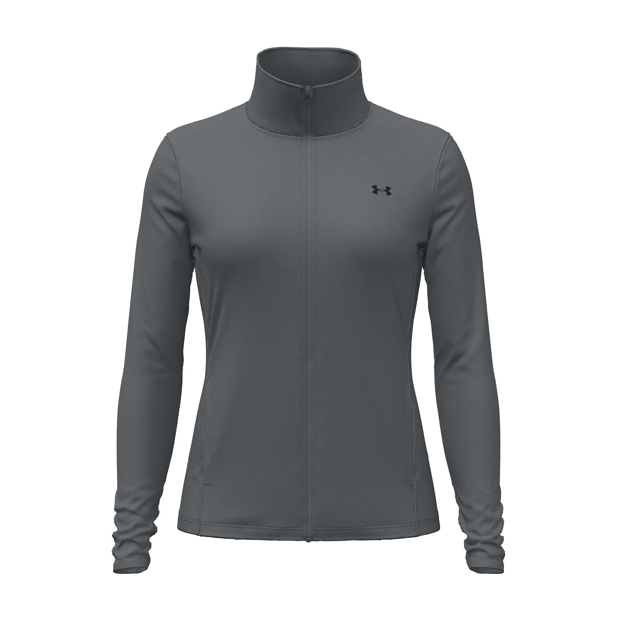 Giacca da tuta Under armour modello 1388650-709 per donne 2/6
