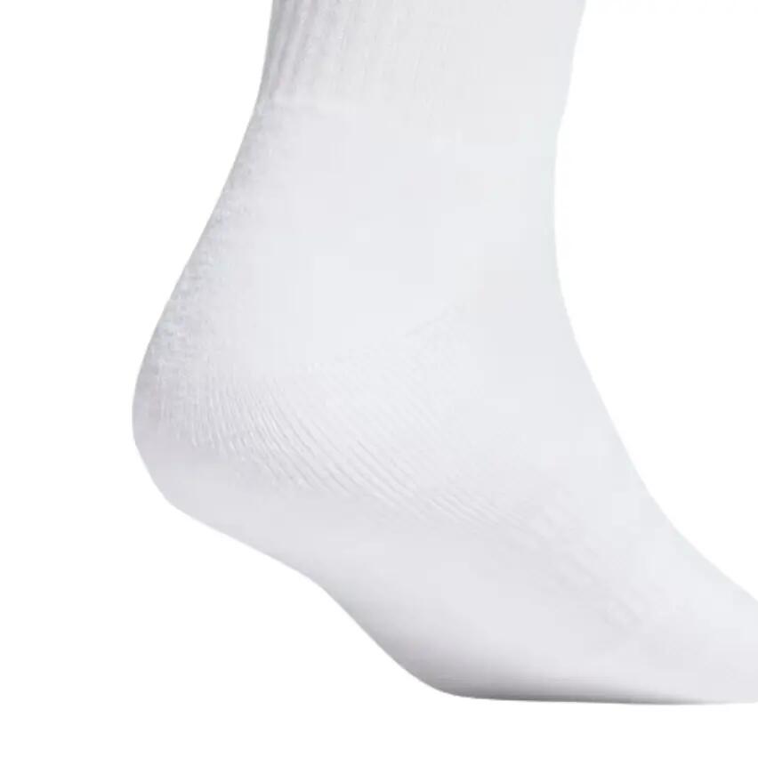 Meias Adidas modelo HT3446 para unissex 2/3
