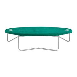 Afdekhoes Extra 270 cm groen voor ronde trampoline