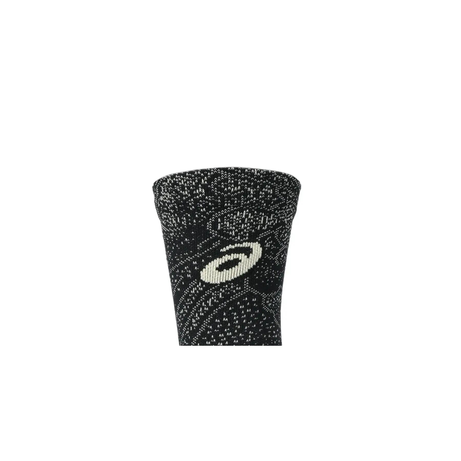 Chaussettes Asics Performance Run Crew 3/4