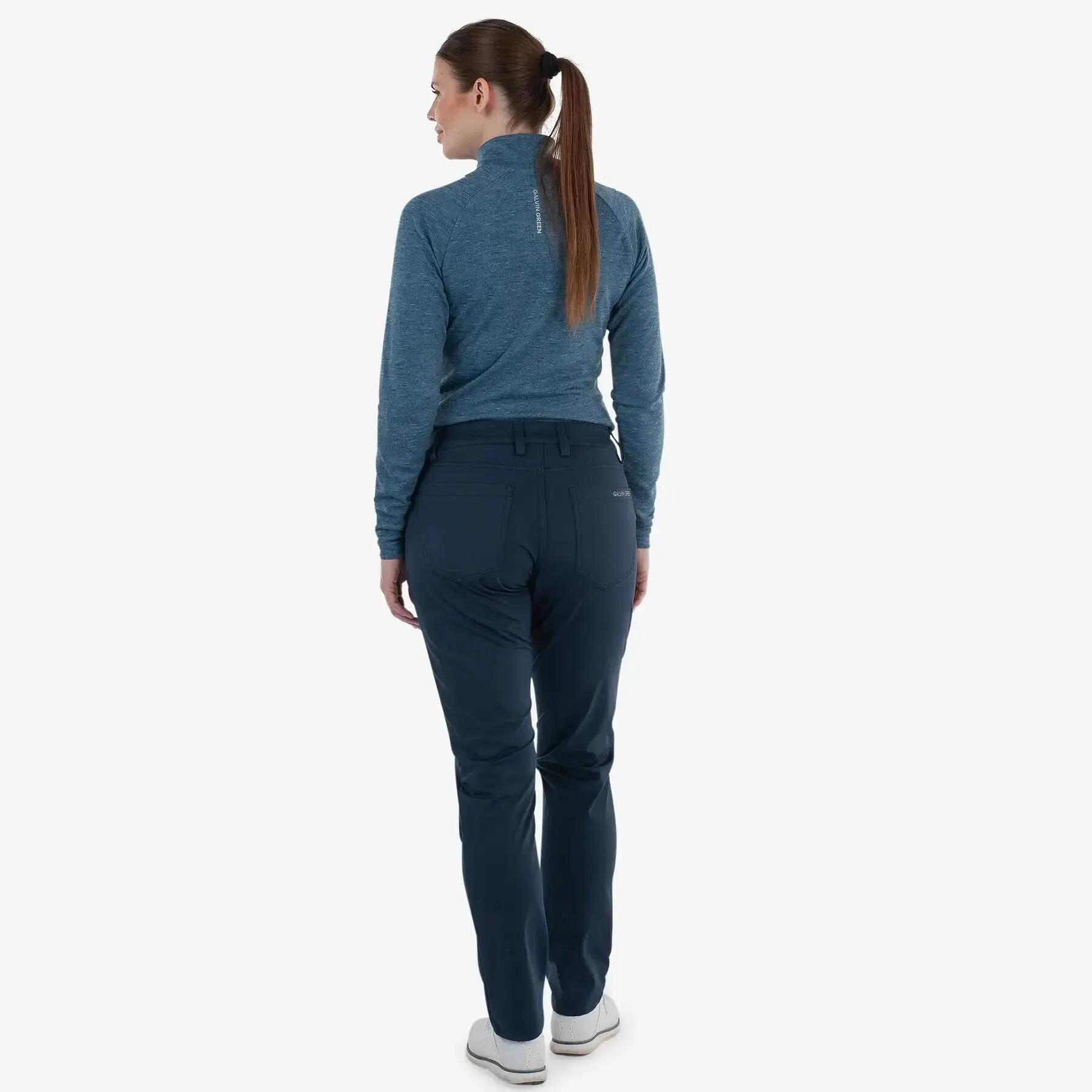 Women's Trousers Galvin Green Levana 5/7