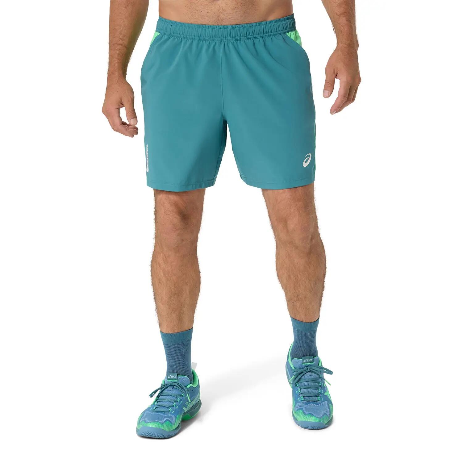 ASICS picture