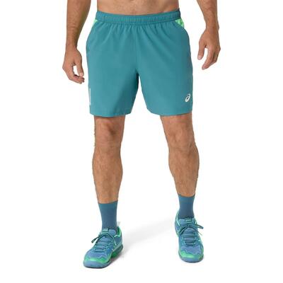 Korte asics court 7in