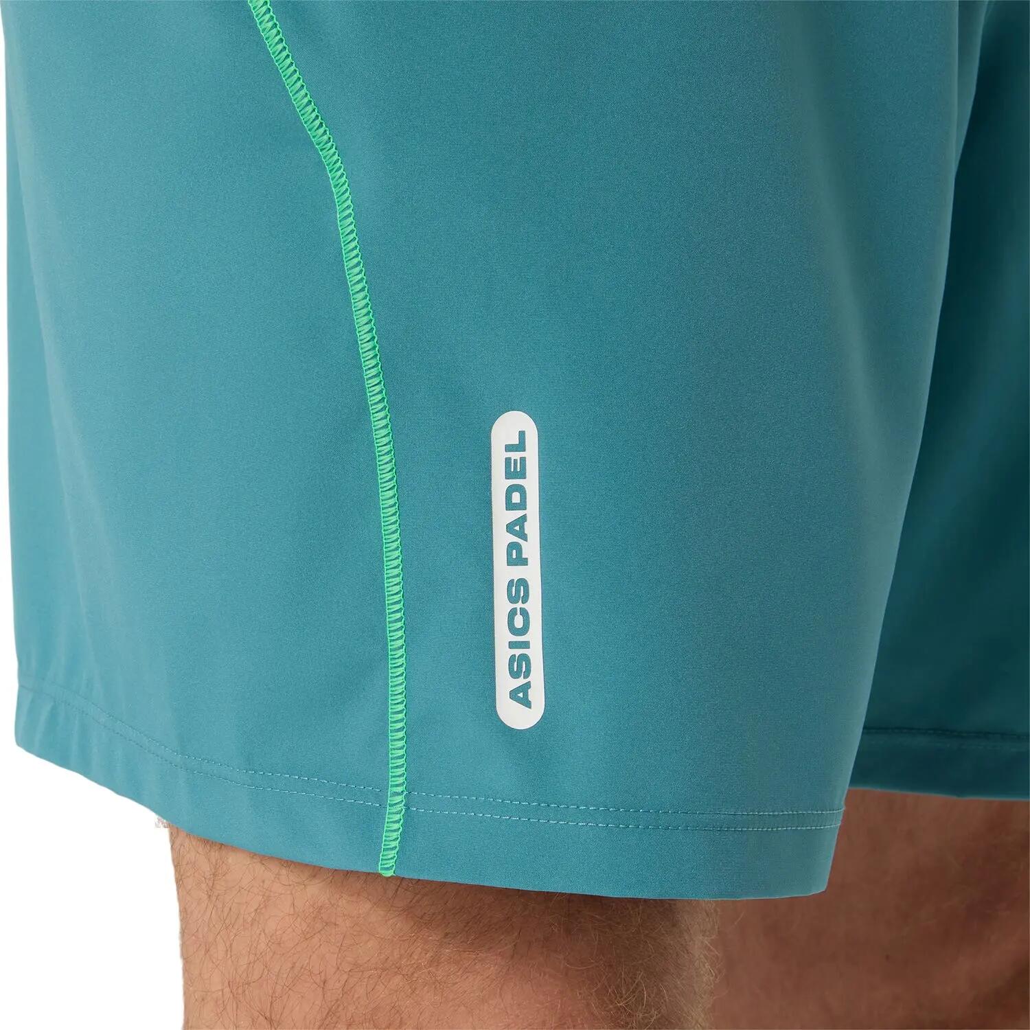 Short Asics Court 7in 3/6
