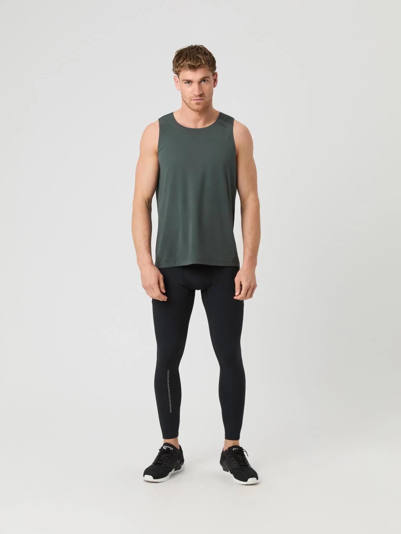 bjorn_borg BORG RUNNING FEATHER TANK URBAN CHIC 3/5