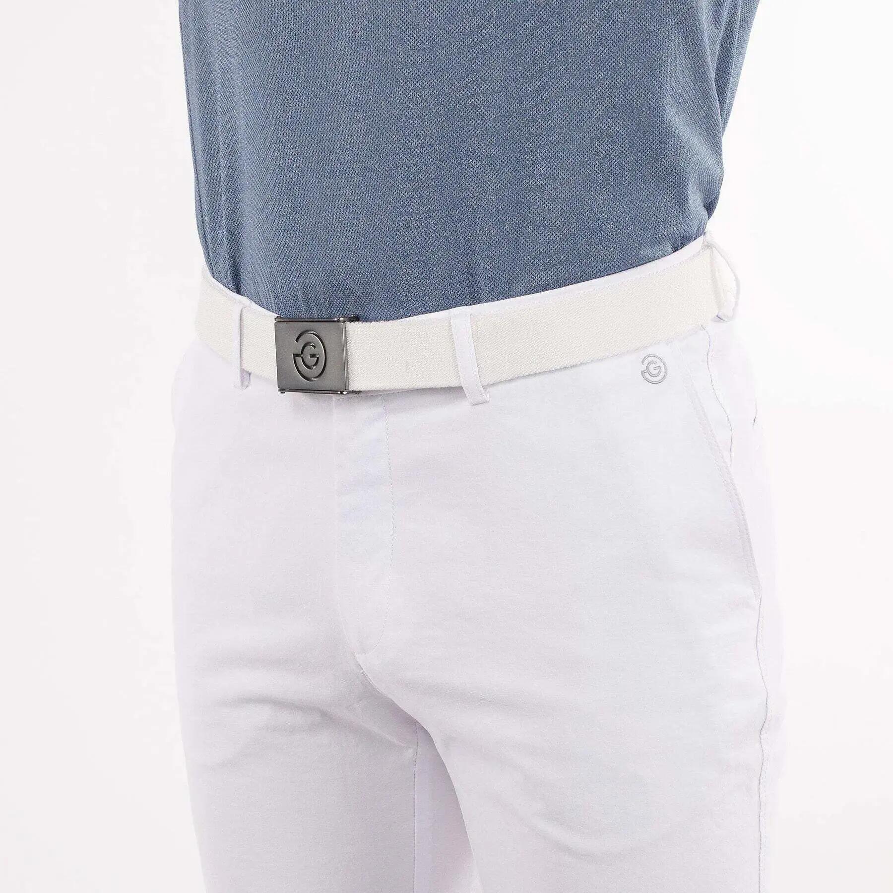 Ceinture en élastique Galvin Green Ward 2/2