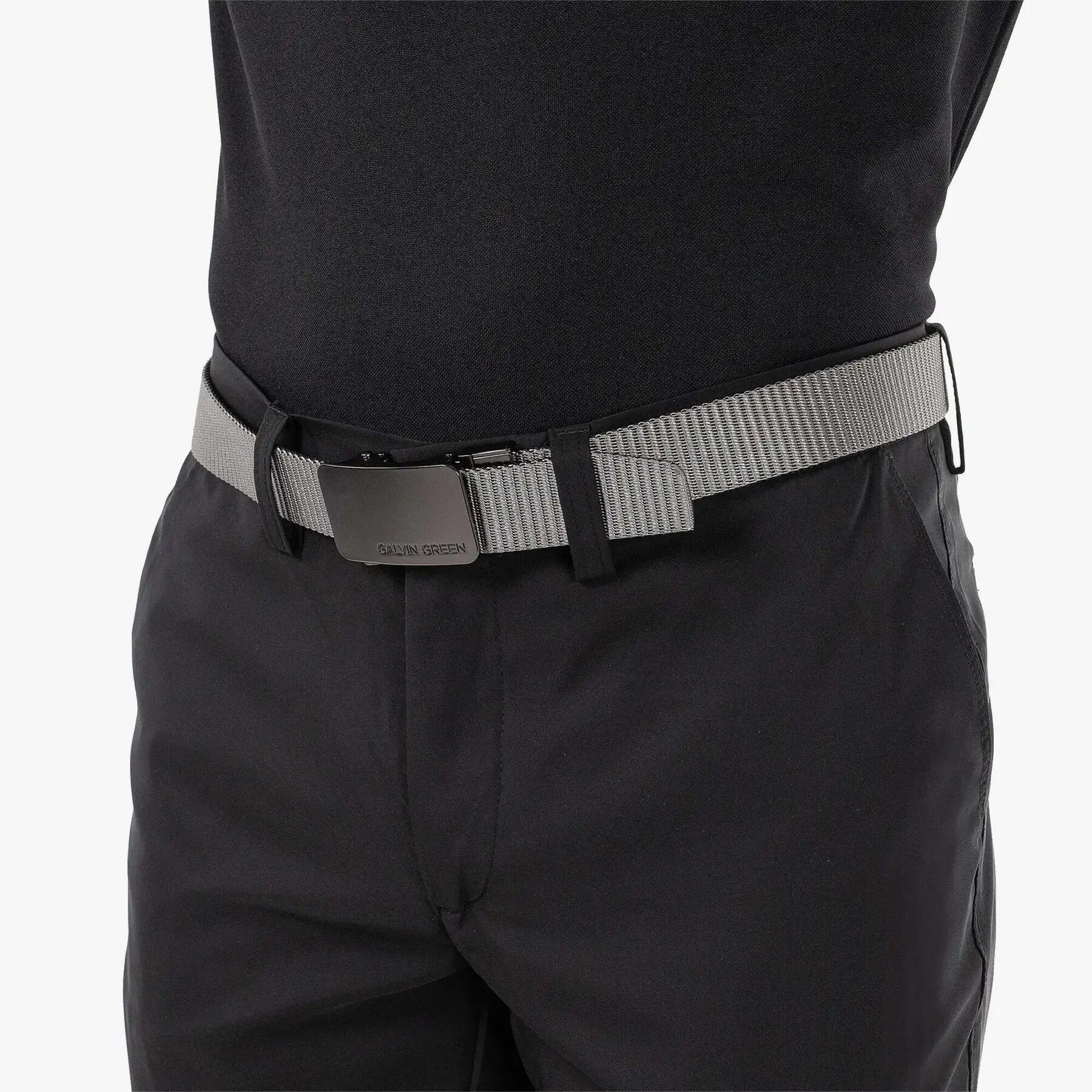 Ceinture Galvin Green Wilton 3/3