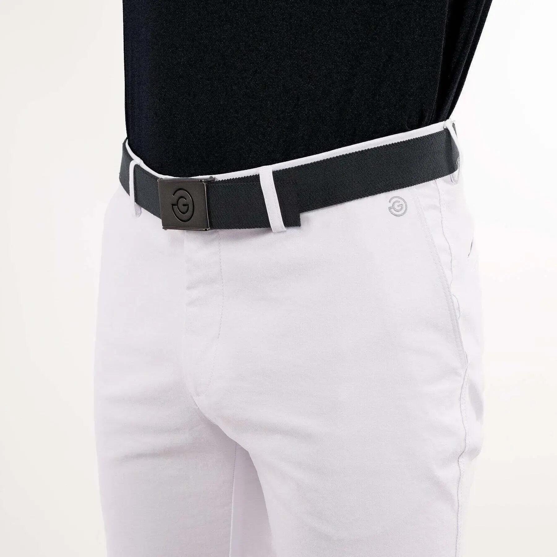 Ceinture en élastique Galvin Green Ward 2/2