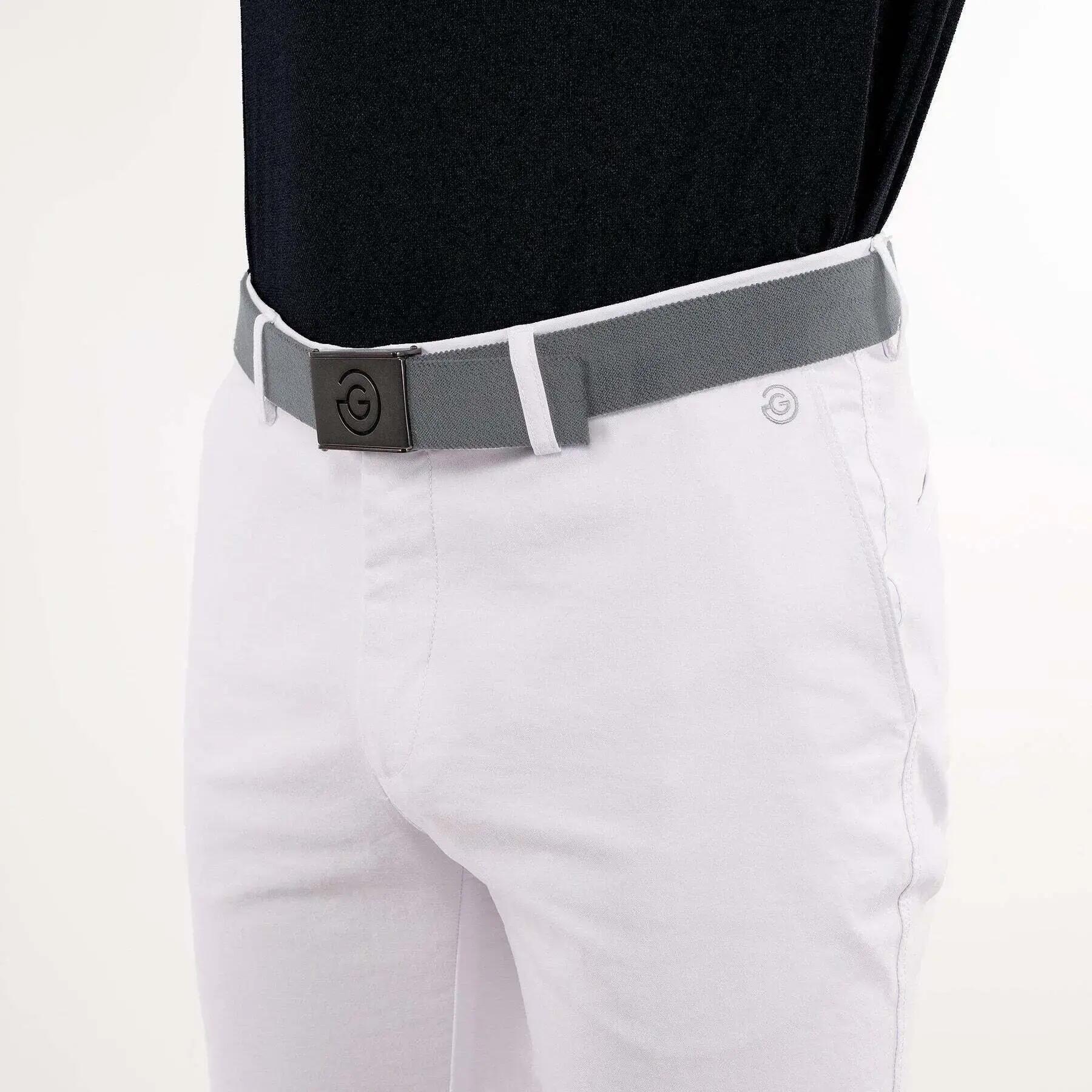 Ceinture en élastique Galvin Green Ward 2/2