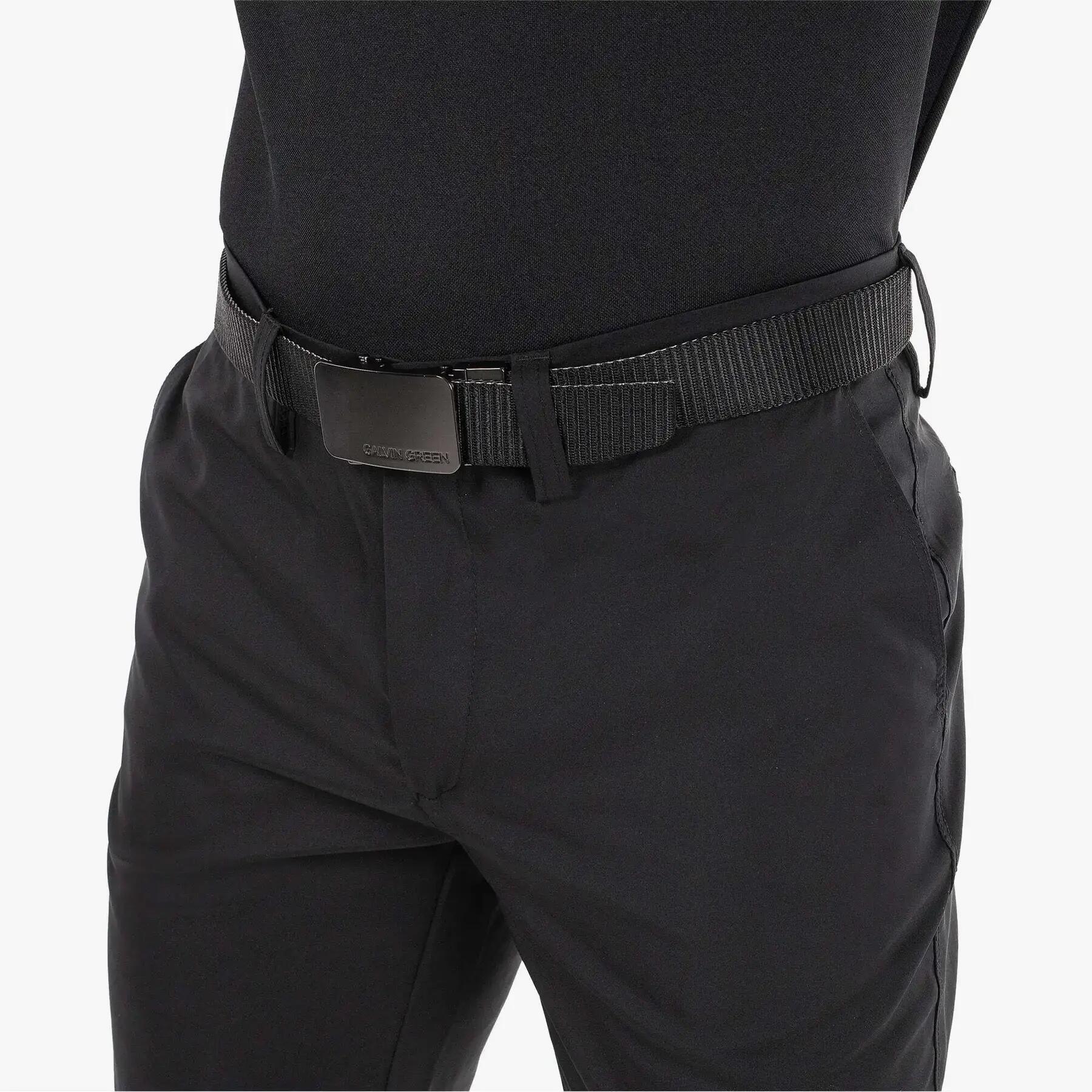 Ceinture Galvin Green Wilton 2/3