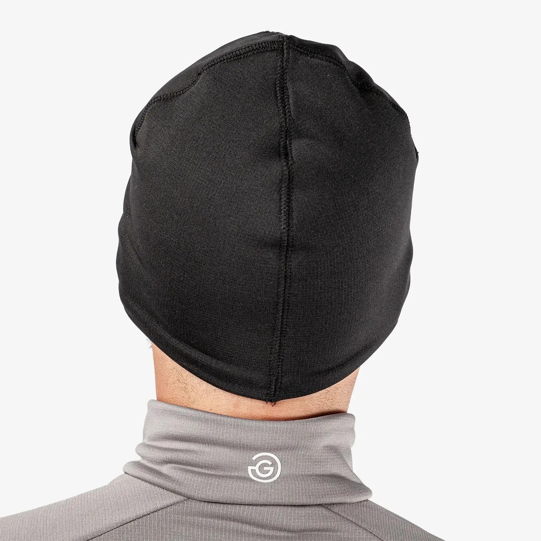 Bonnet Galvin Green Denver 3/3