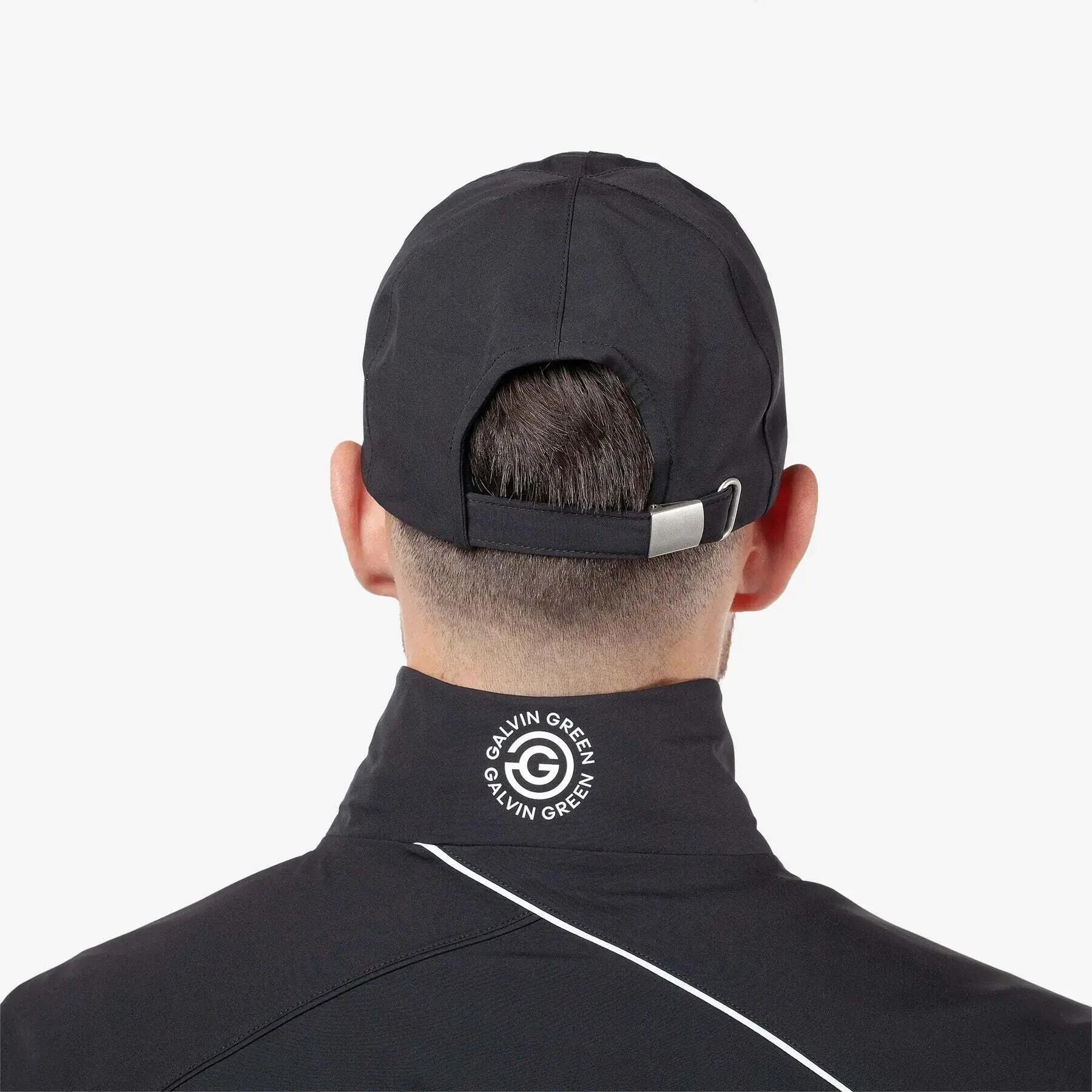 Casquette de baseball Galvin Green Ariel Cresting 3/5