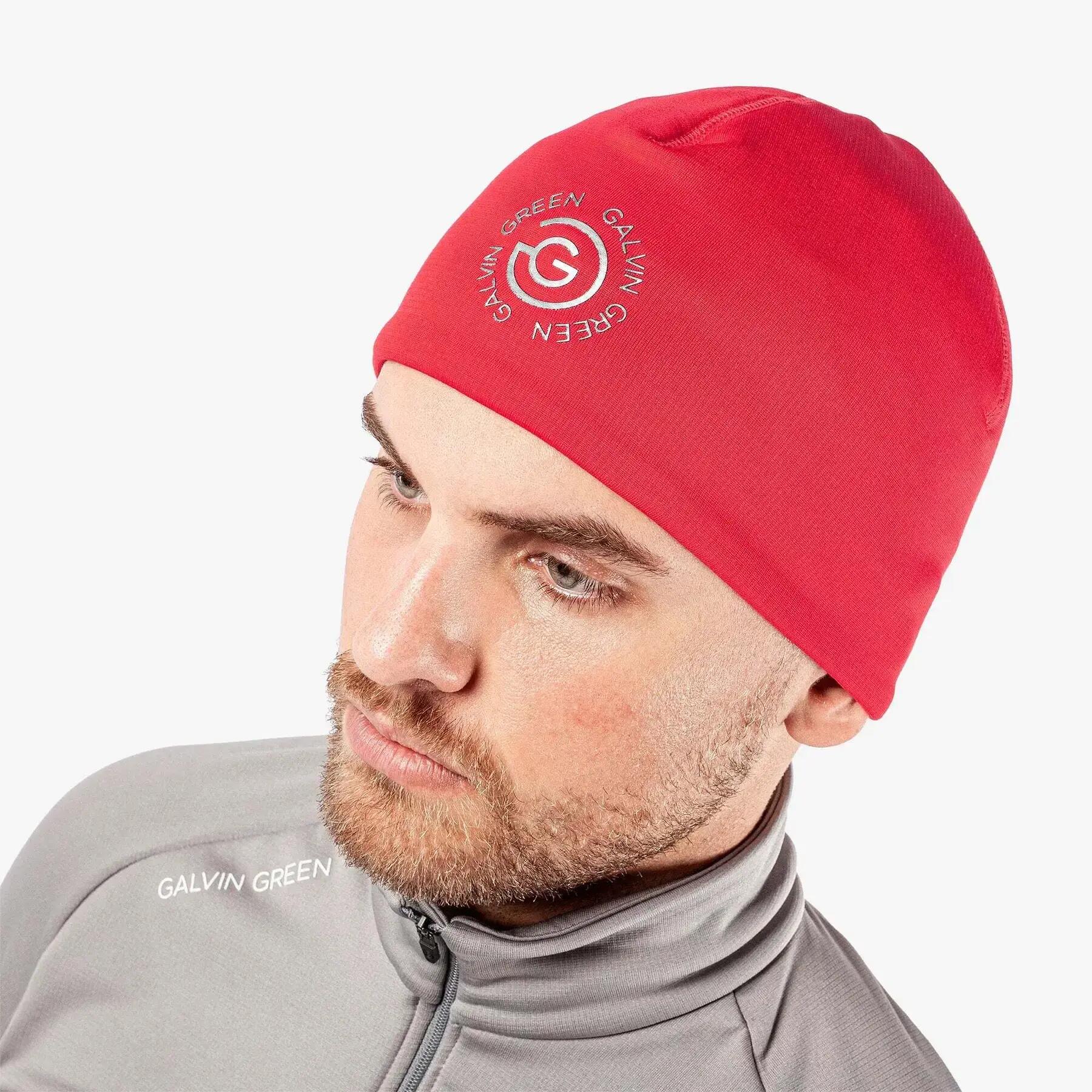 Cap Galvin Green Denver 2/4