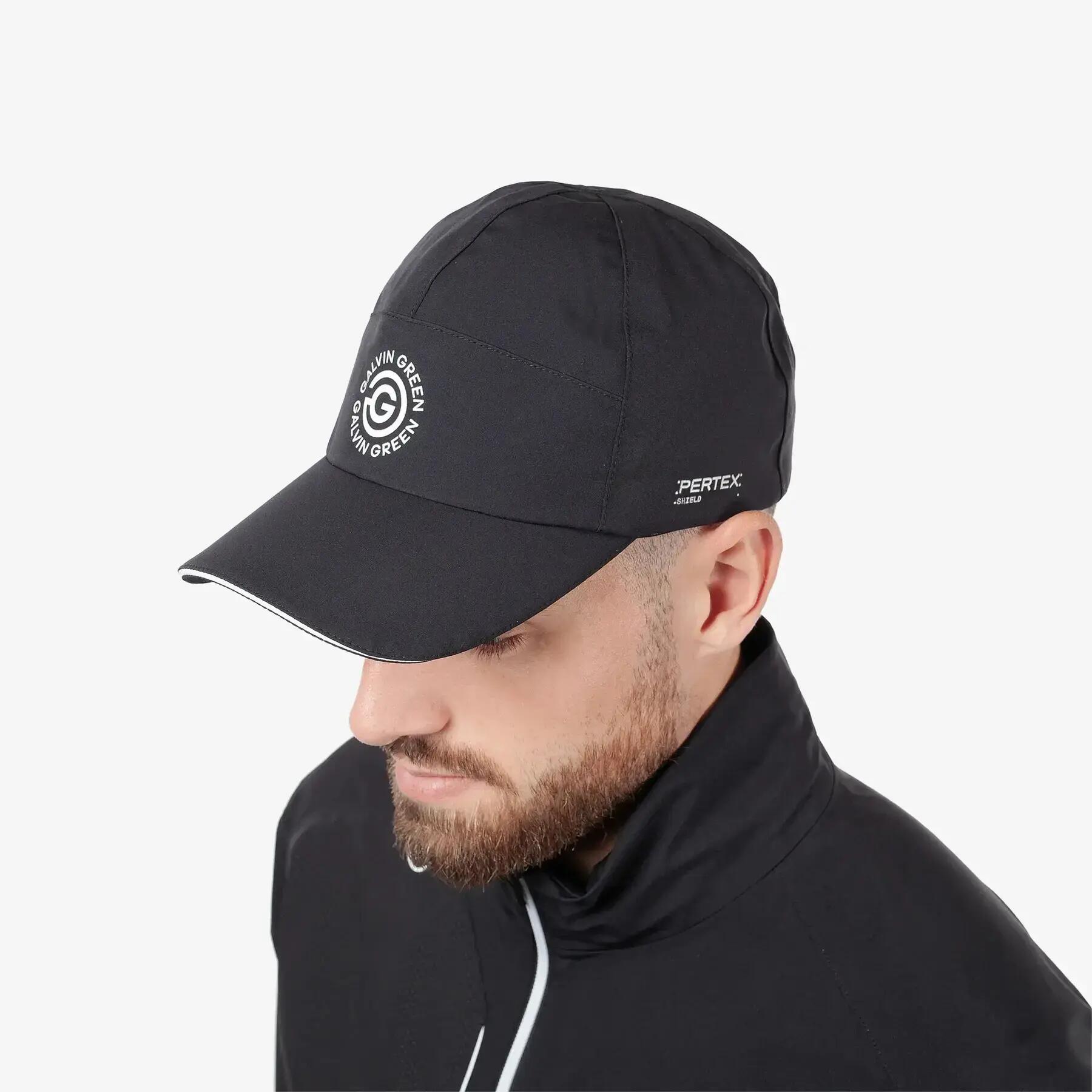 Casquette de baseball Galvin Green Atlas 2/4
