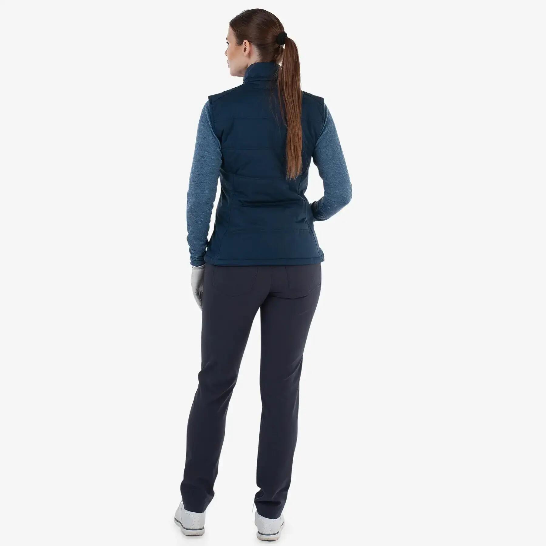 Women's vest Galvin Green Luna 5/6