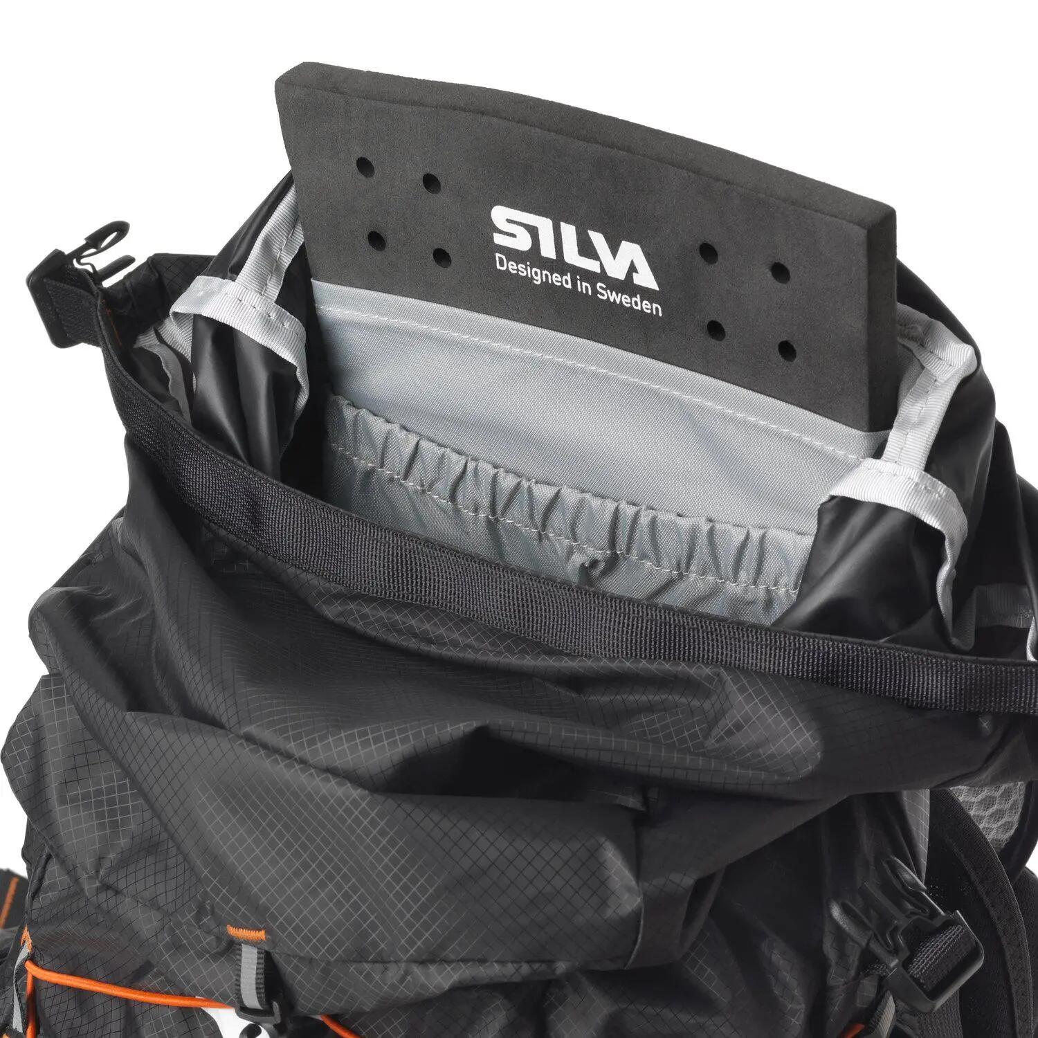 Lauf-Rucksack Silva Strive Mountain 17+3 9/10