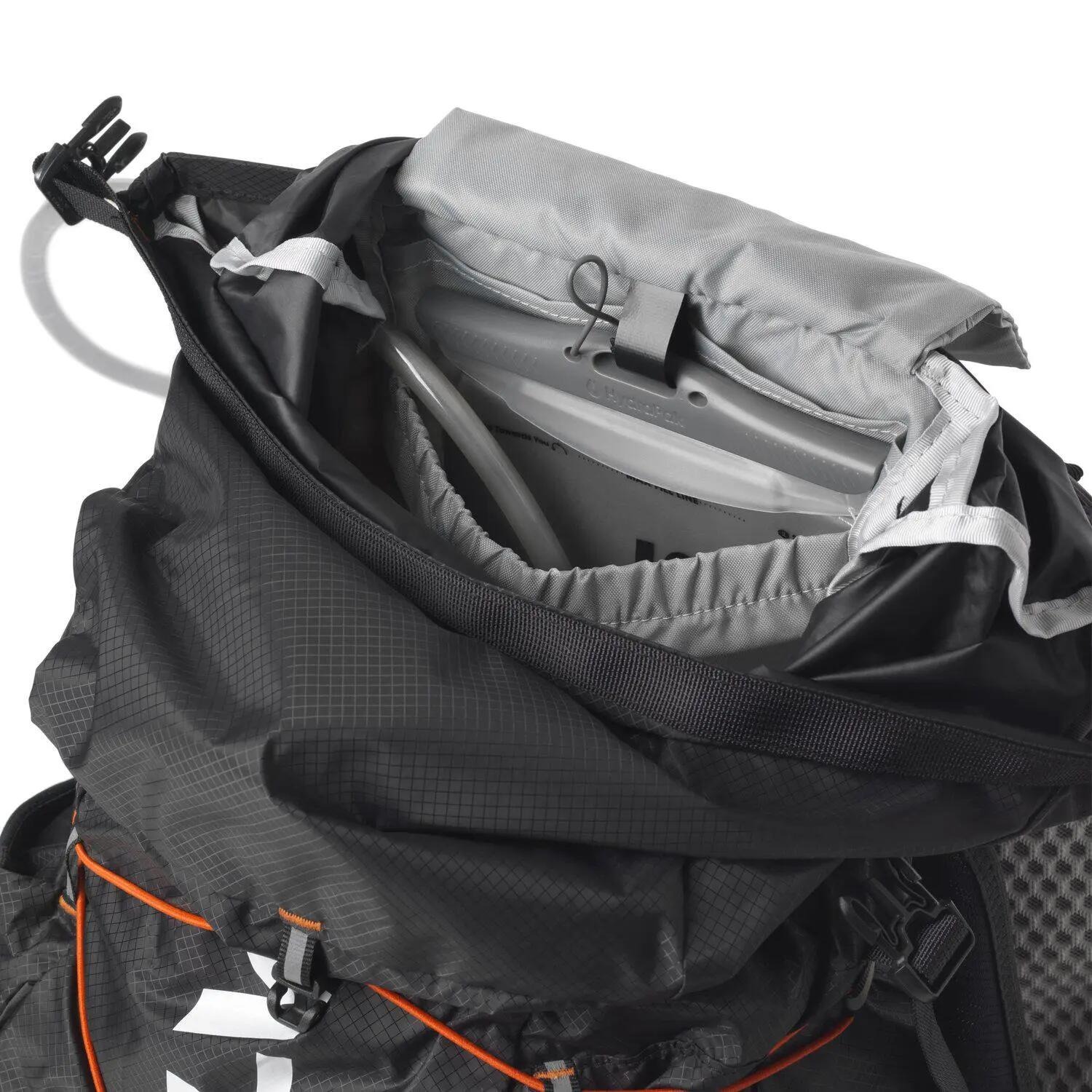 Lauf-Rucksack Silva Strive Mountain 17+3 8/10