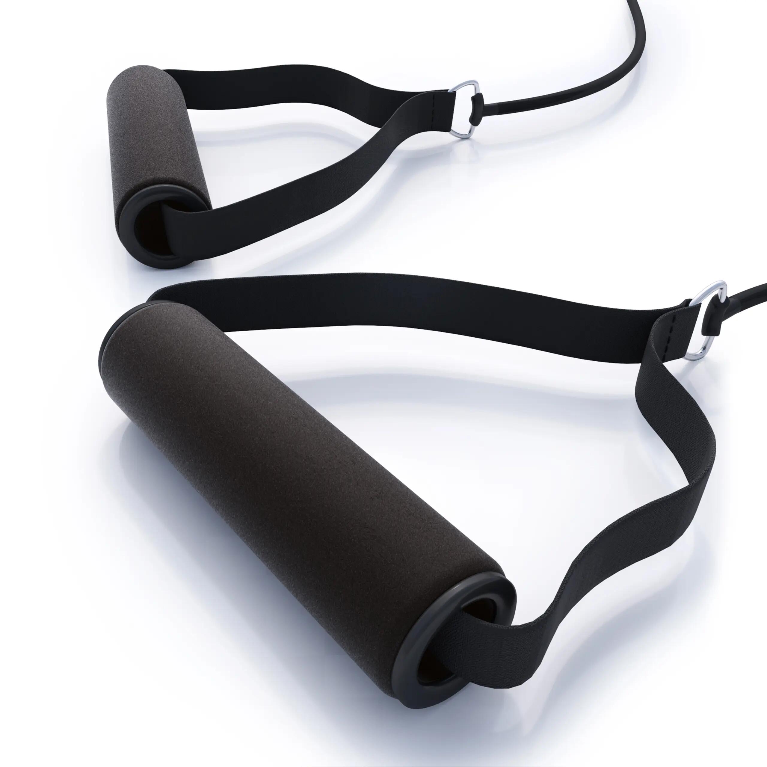 Balance Trainer 65,5 cm avec poignées et pompe 9/13