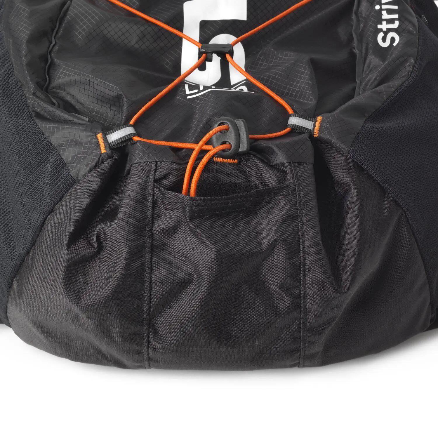Lauf-Rucksack Silva Strive Mountain 17+3 5/10