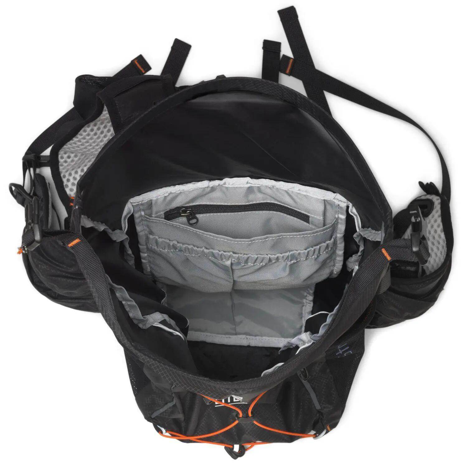 Lauf-Rucksack Silva Strive Mountain 17+3 10/10