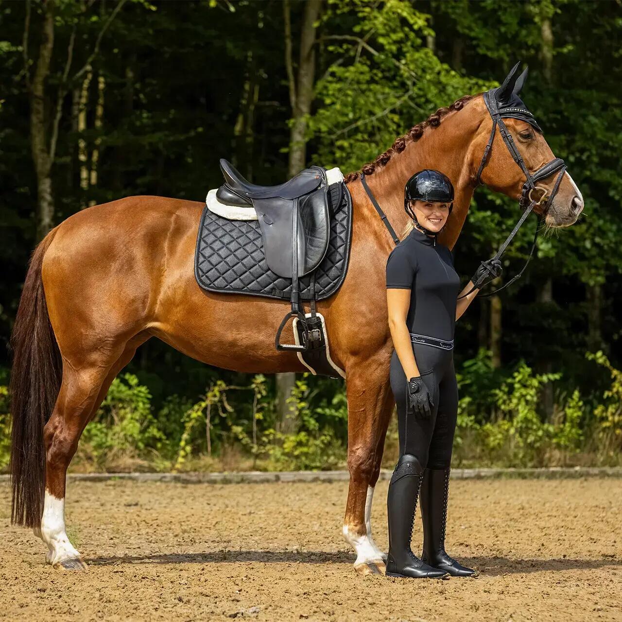 Paardensingel QHP 5/7