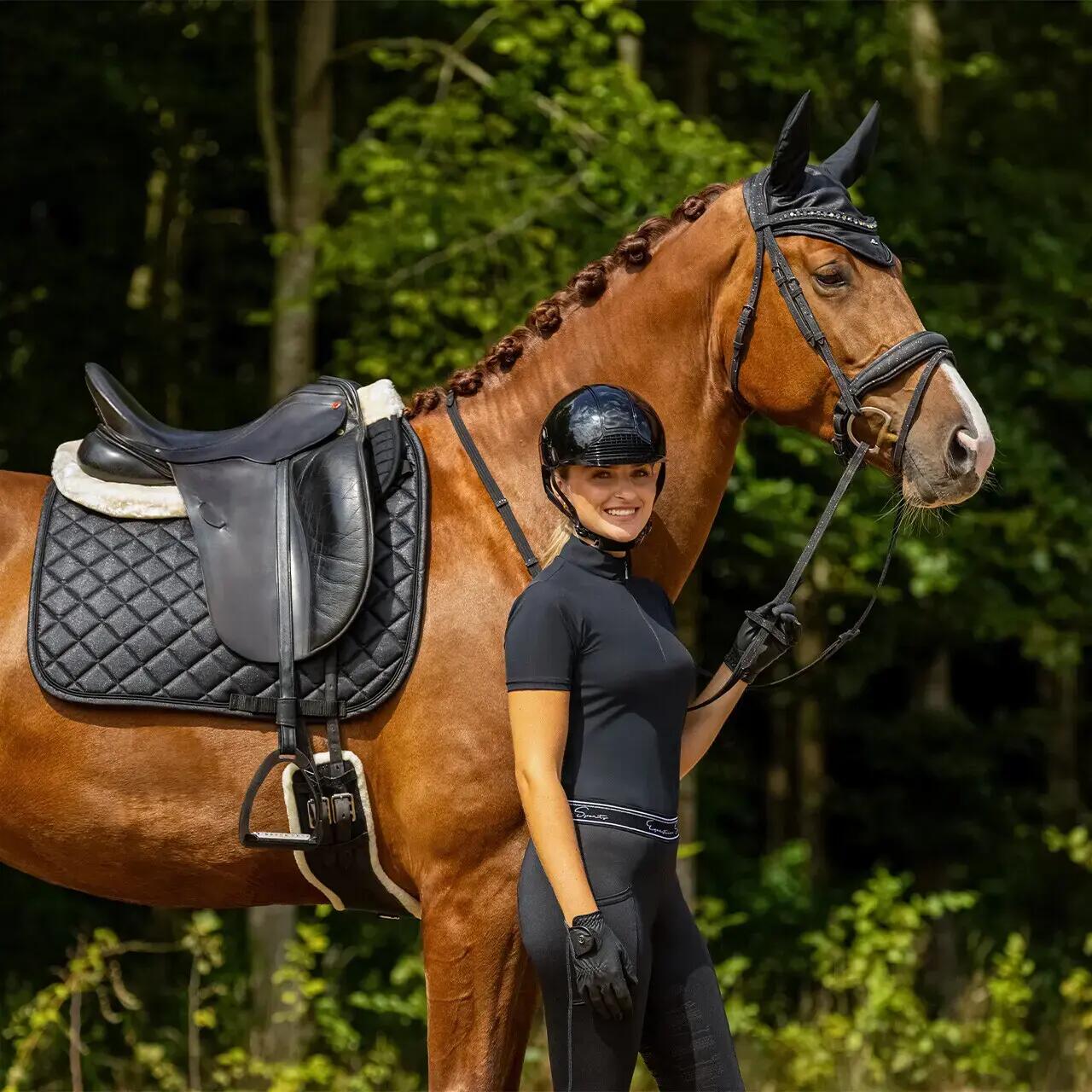 Paardensingel QHP 4/7