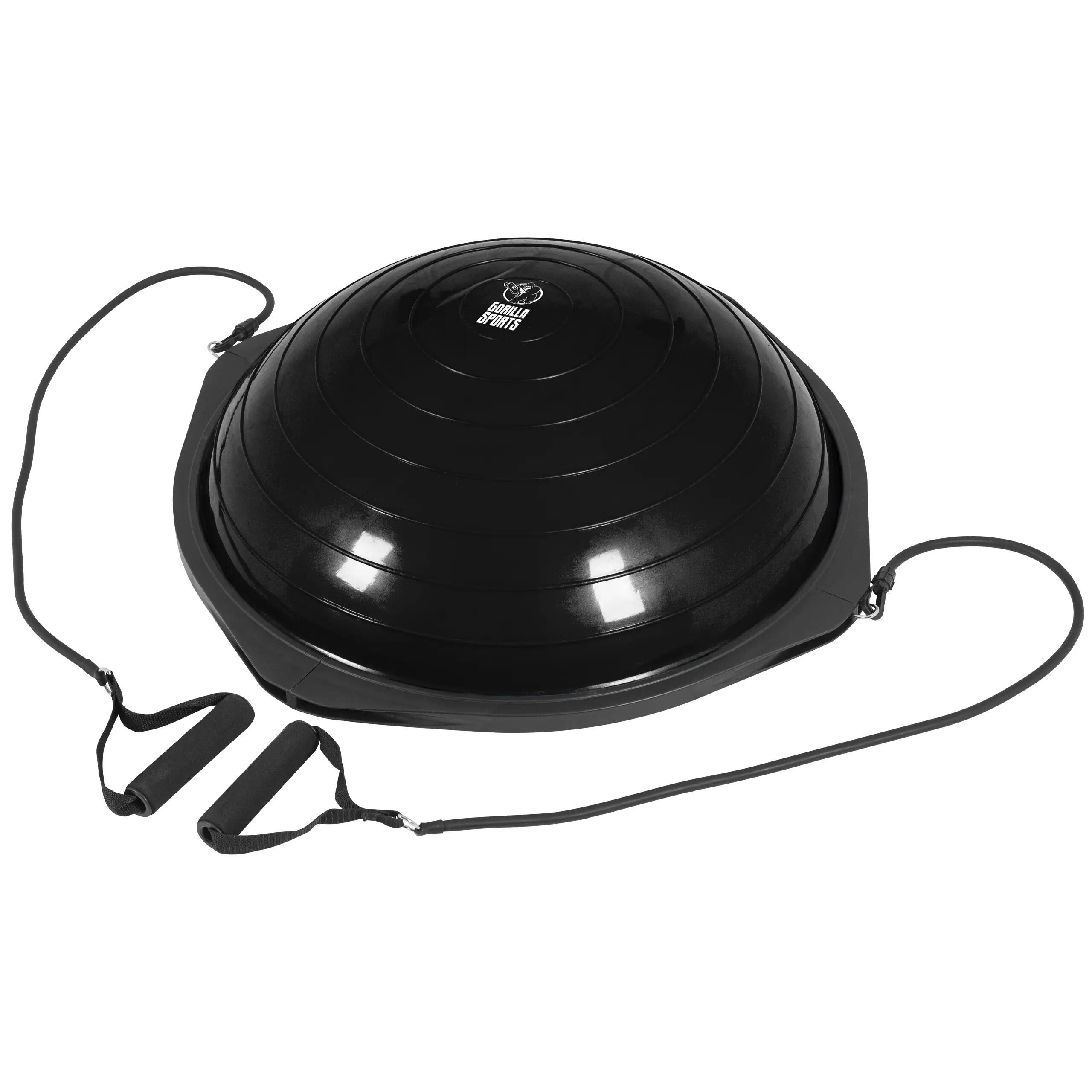 Balance Trainer 65,5 cm avec poignées et pompe 6/13