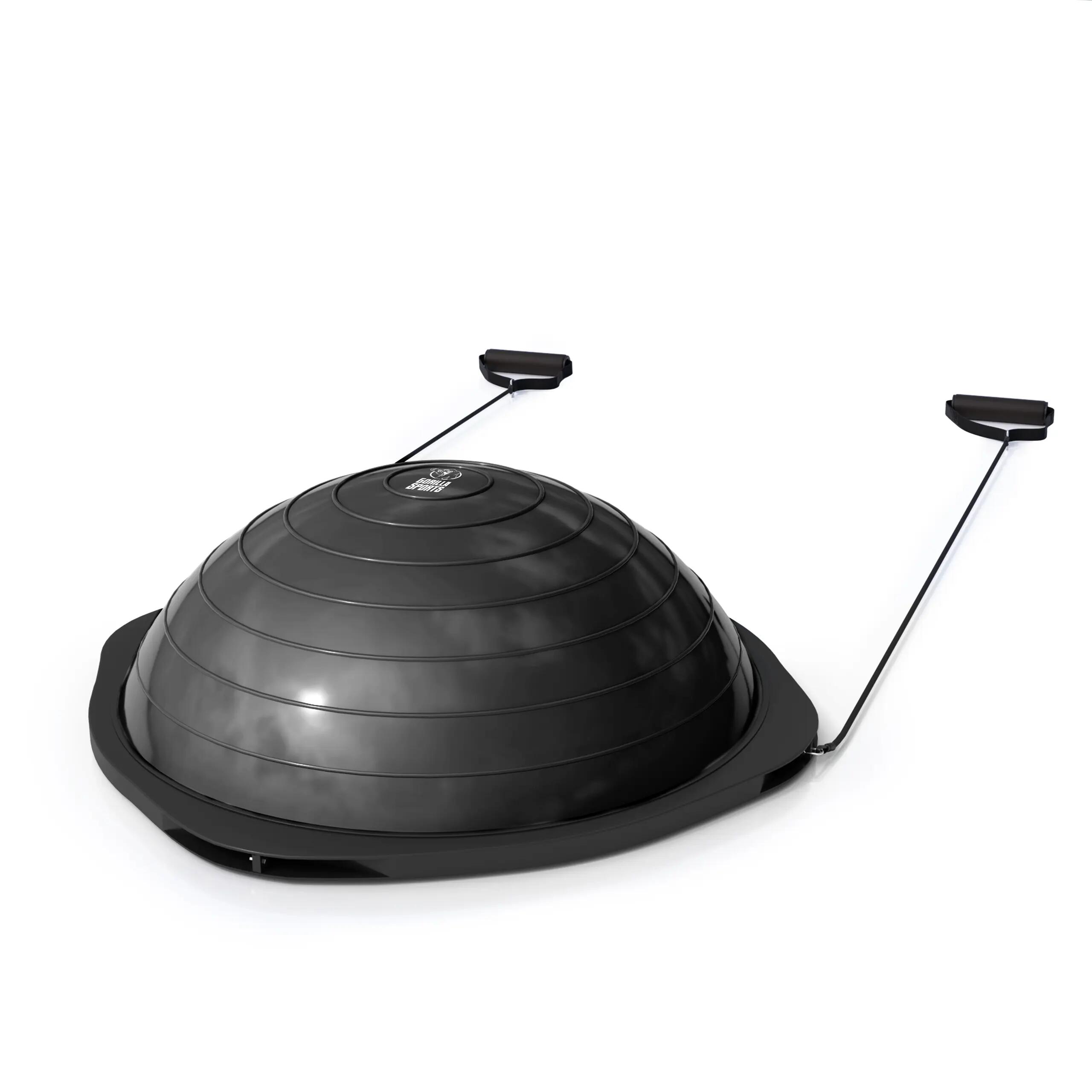 Balance Trainer 65,5 cm avec poignées et pompe 5/13