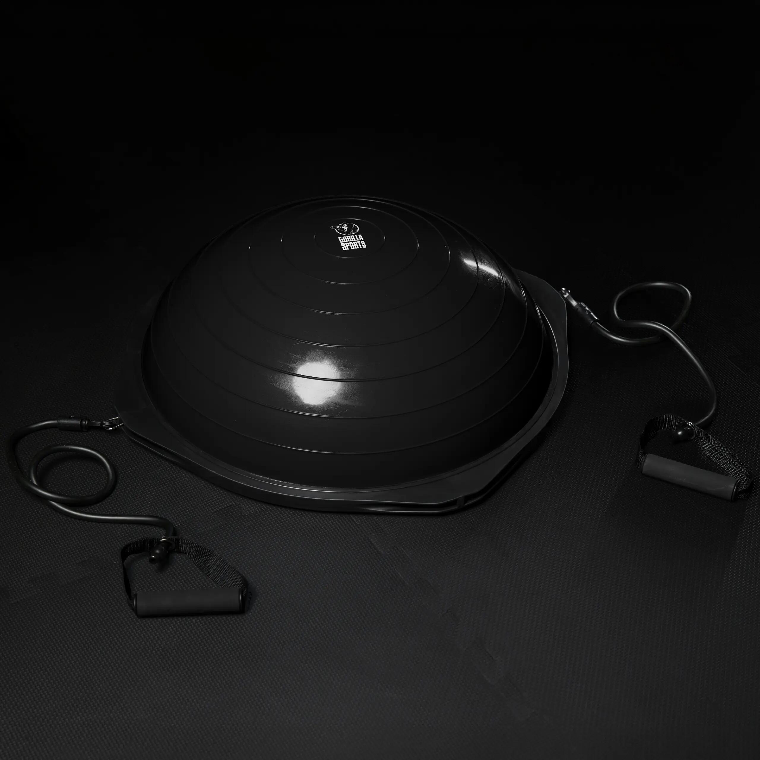 Balance Trainer 65,5 cm avec poignées et pompe 13/13