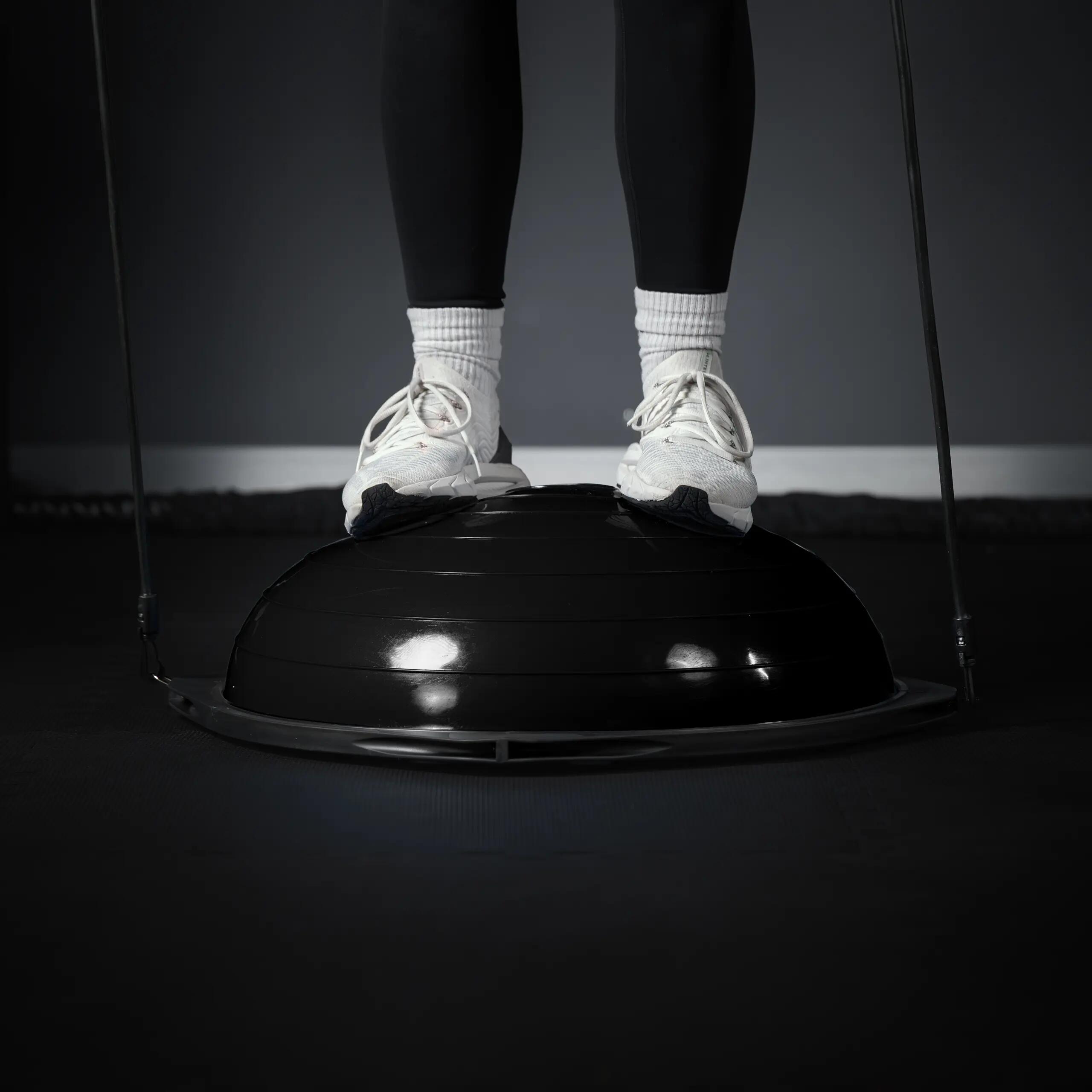 Balance Trainer 65,5 cm avec poignées et pompe 12/13