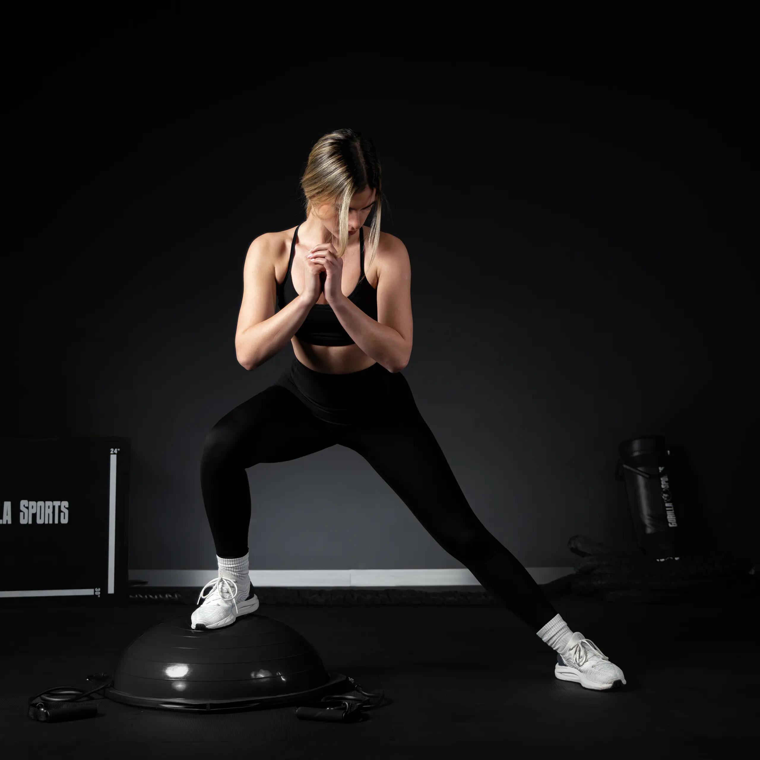 Balance Trainer 65,5 cm avec poignées et pompe 11/13