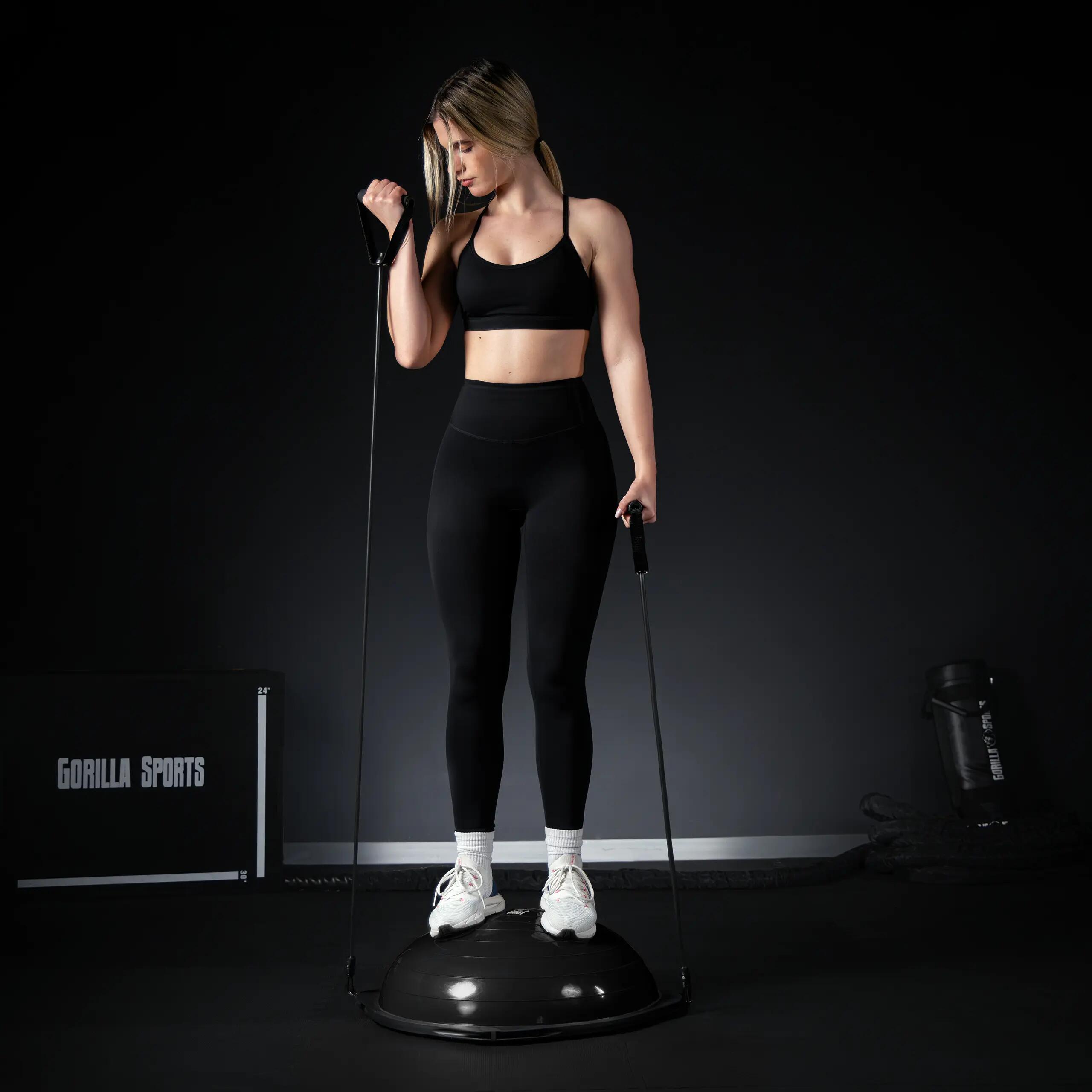Balance Trainer 65,5 cm avec poignées et pompe 10/13