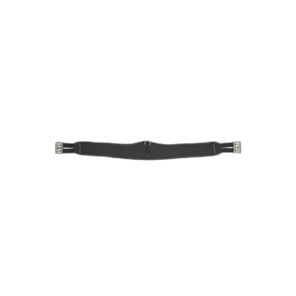 Preformed neoprene girth without elastic for horses Horze Frontera