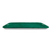 Ultim Housse de protection Extra 410 cm vert pour trampoline rectangulaire