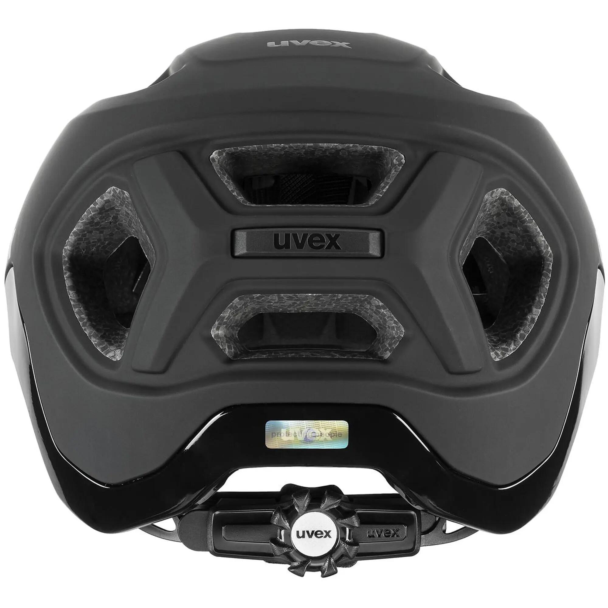 Kask rowerowy UVEX React 3/5