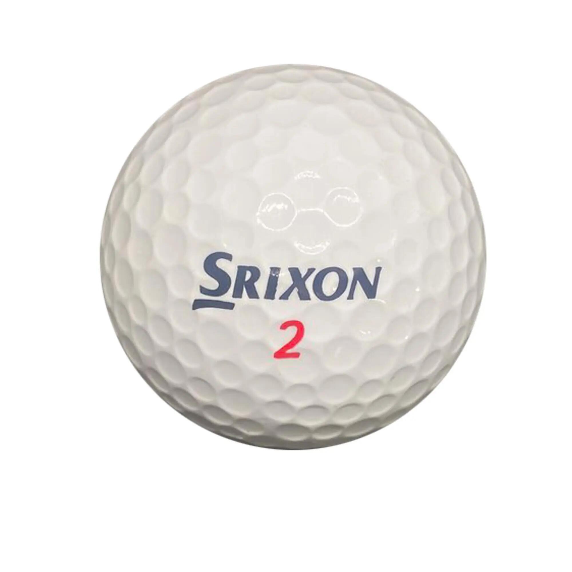 SRIXON picture