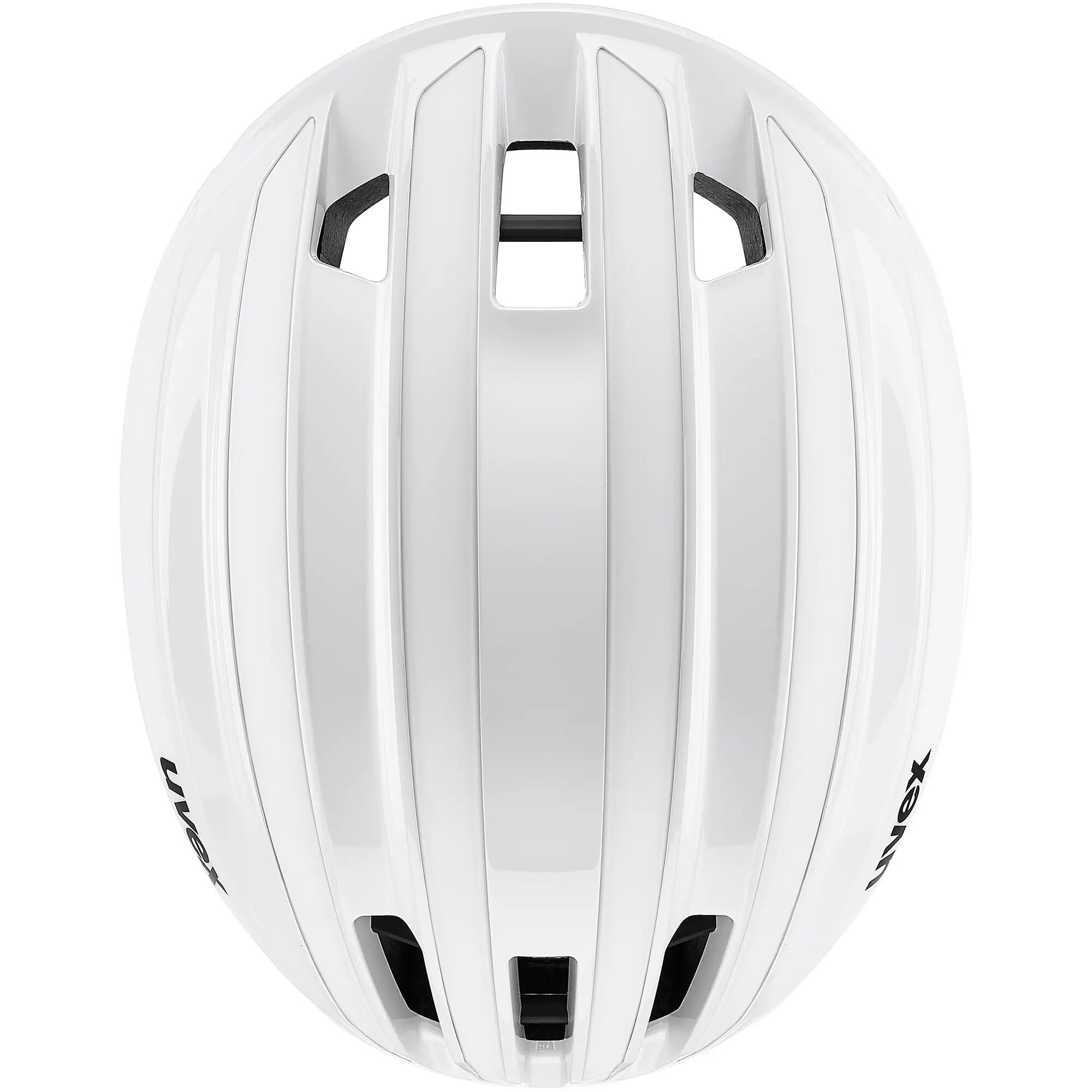 Kask drogowy Uvex Surge Aero Mips 6/7