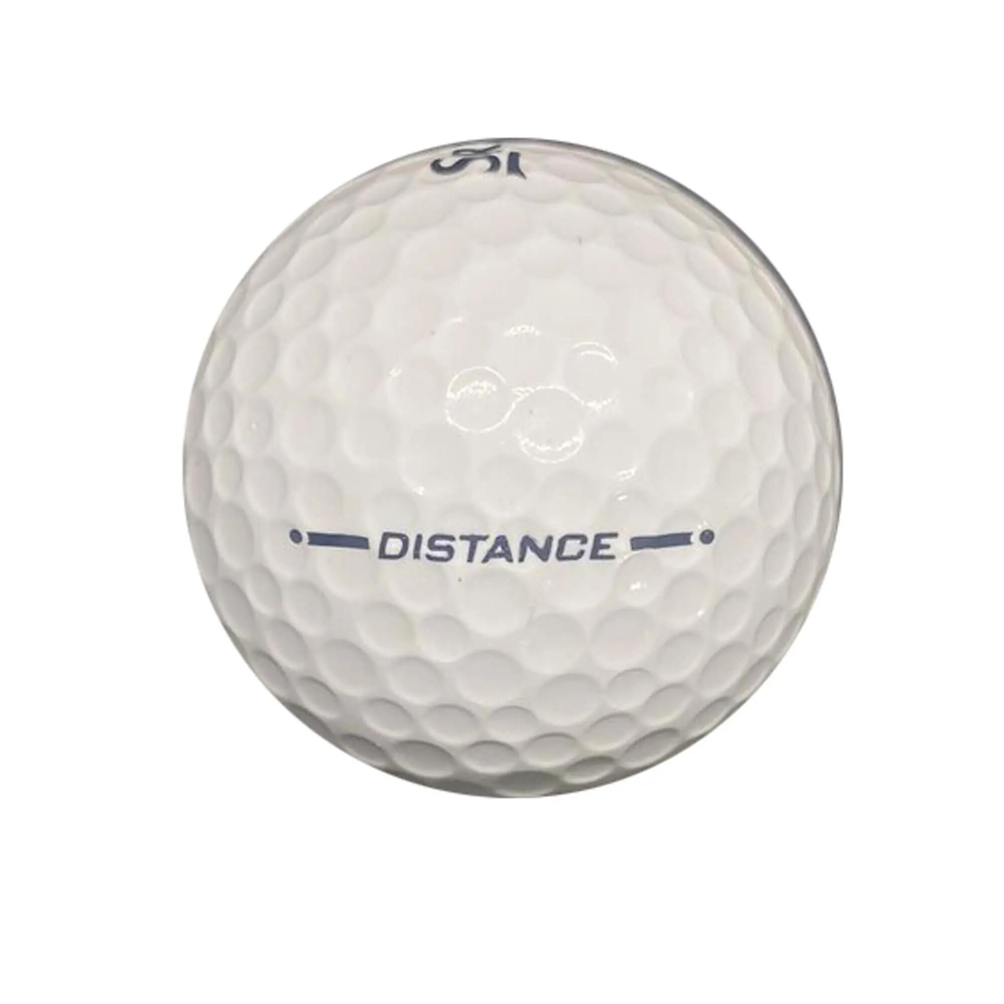 Reconditionné - Balle de golf Mix Srixon x24 - Excellent état 4/4