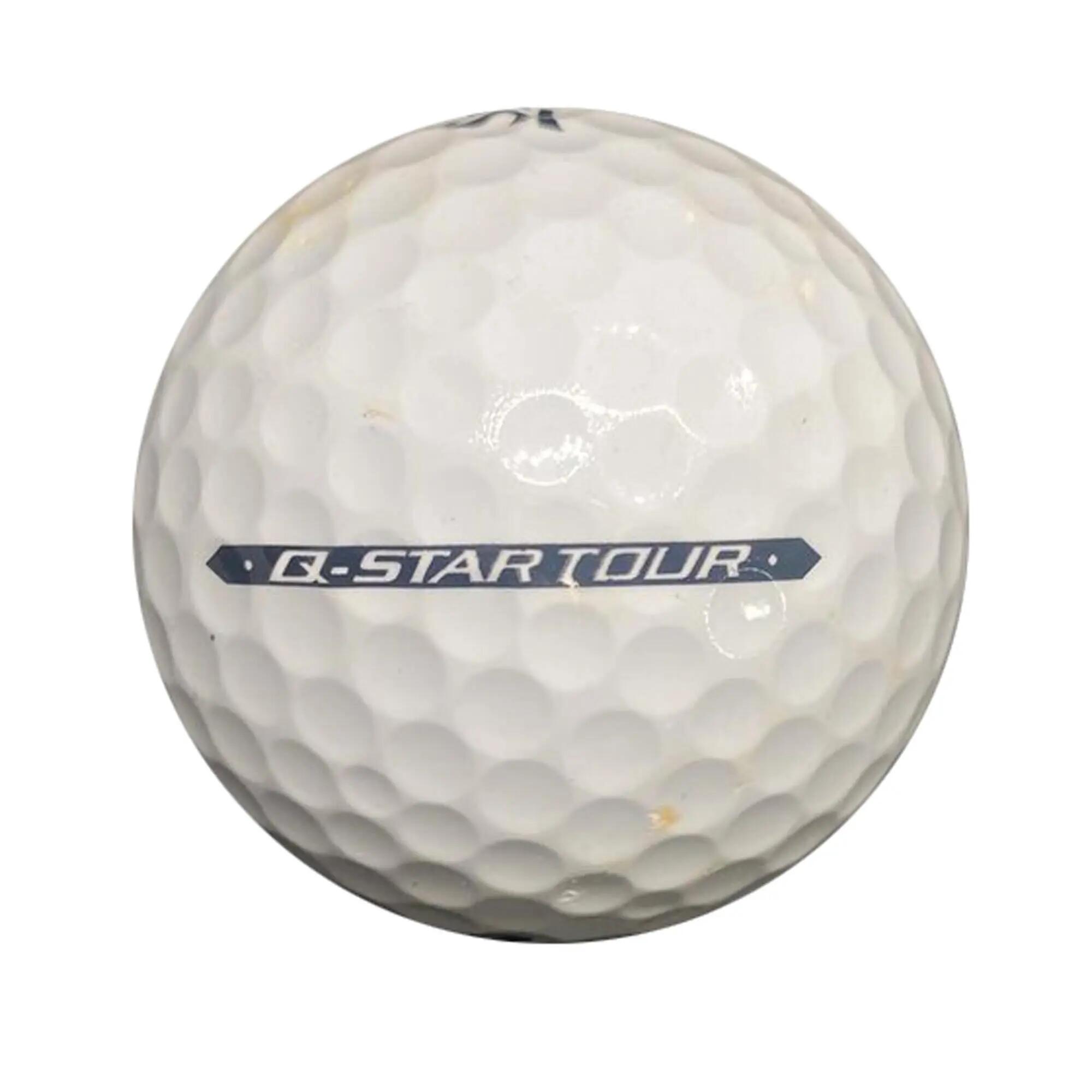 Reconditionné - Balle de golf Mix Srixon x24 - Excellent état 2/4