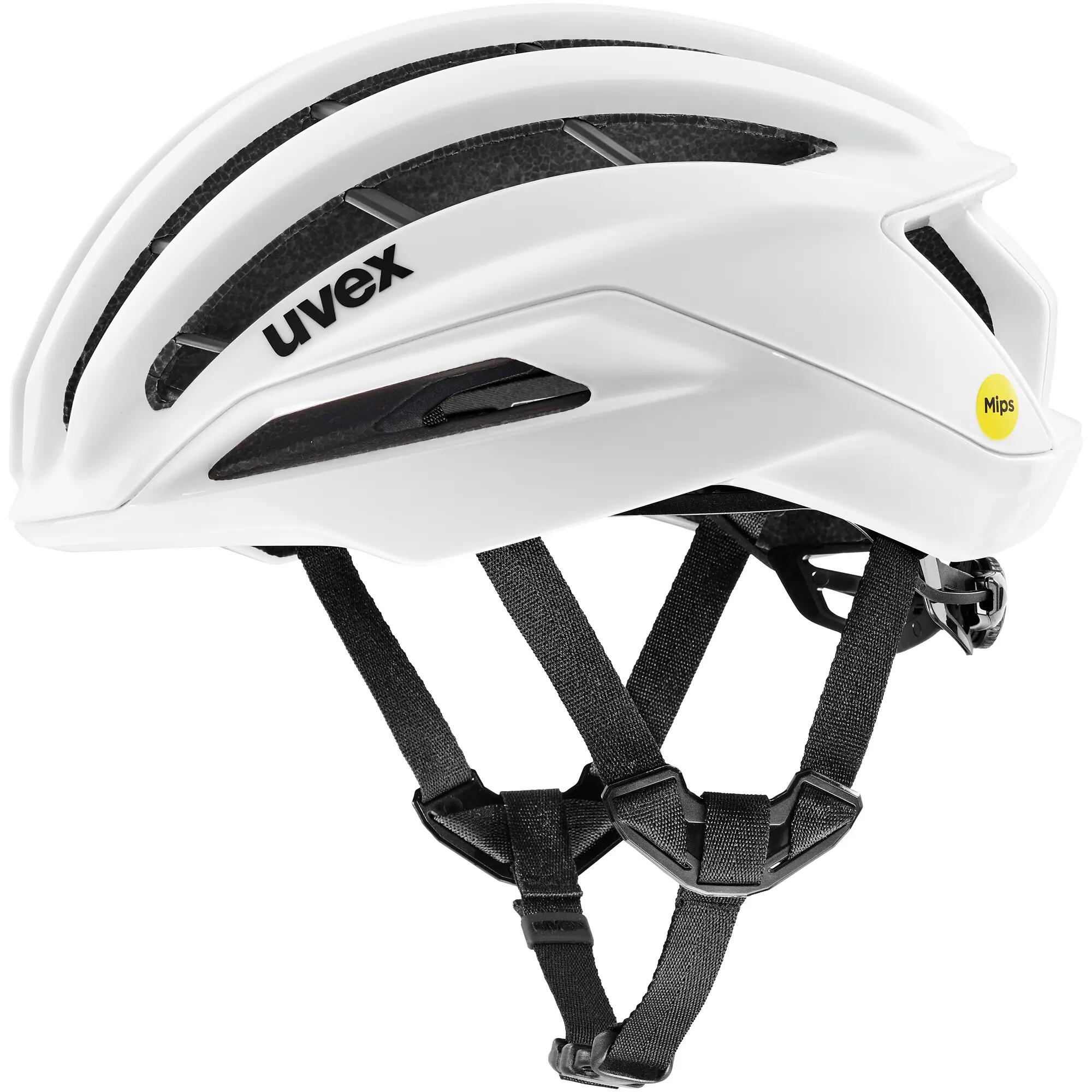 Kask drogowy Uvex Surge Aero Mips 4/7