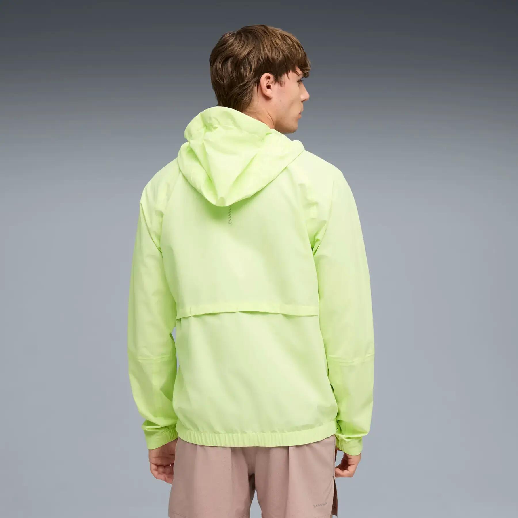 Veste imperméable Puma 6/7