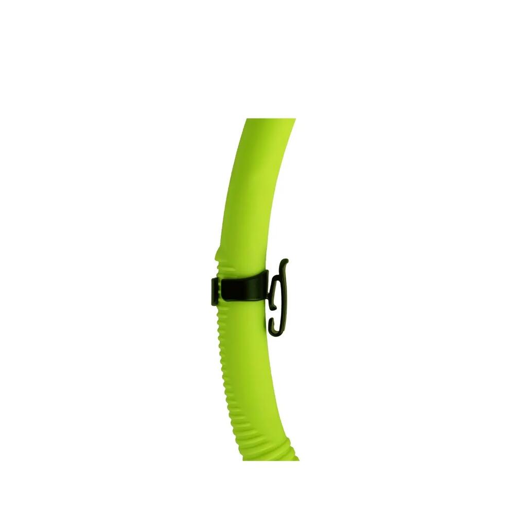 Beuchat Maxlux S Single Lens Silicone Diving Mask