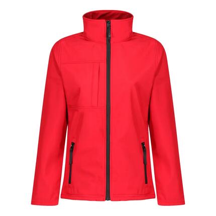 Coupe-vent femme Regatta Octagon Ii Printable 3 Layer Membrane