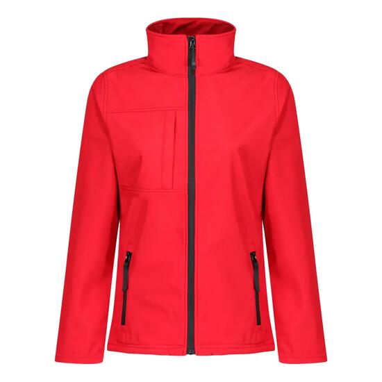 Coupe-vent femme Regatta Octagon Ii Printable 3 Layer Membrane