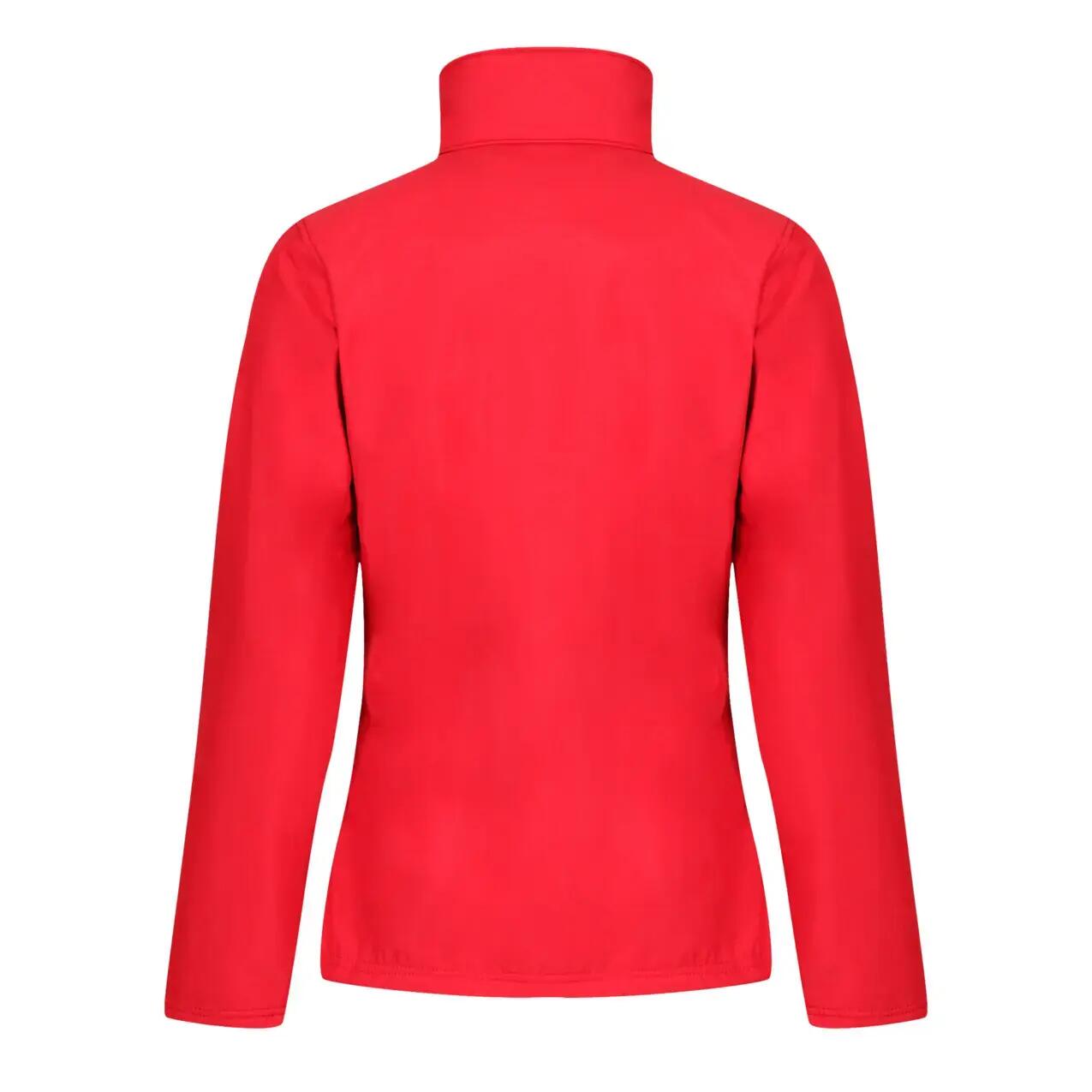 Women's windbreaker Regatta Octagon Ii Printable 3 Layer Membrane 2/5
