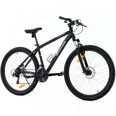 Mountainbike mtb 27.5 inch-21 versnellingen-voorvering-schijfremmen-em3 pro