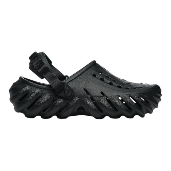 Mules Crocs Echo Clog
